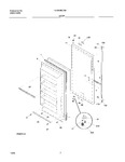 Diagram for 03 - Door