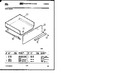 Diagram for 02 - Drawer Parts