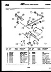 Diagram for 05 - Burner Parts