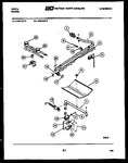 Diagram for 05 - Burner Parts