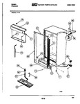 Diagram for 05 - Cabinet