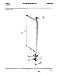 Diagram for 03 - Door