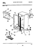 Diagram for 05 - Cabinet