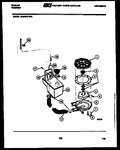 Diagram for 04 - Drain, Recirculate Parts