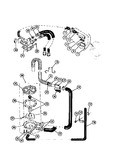 Diagram for 06 - Pump, Water Valve, Water Inlet