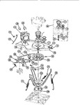 Diagram for 07 - Motor And Idler Arm Clutch