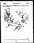 Diagram for 03 - Console And Control Parts