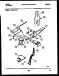 Diagram for 07 - Portable Washer Components