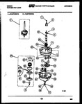 Diagram for 04 - Transmission Parts