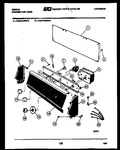 Diagram for 05 - Control Parts