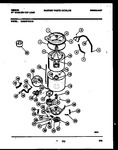 Diagram for 03 - Tub Detail