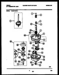 Diagram for 04 - Transmission Parts