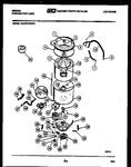 Diagram for 03 - Tub Detail