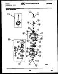 Diagram for 04 - Transmission Parts