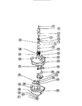 Diagram for 05 - Transmission Parts