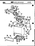 Diagram for 04 - Cabinet Parts