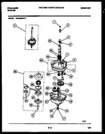 Diagram for 04 - Transmission Parts