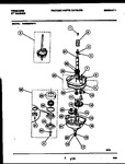 Diagram for 04 - Transmission Parts