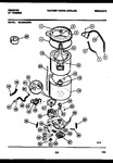 Diagram for 03 - Tub Detail