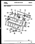 Diagram for 05 - Console And Control Parts