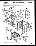 Diagram for 02 - Cabinet Parts