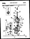 Diagram for 04 - Transmission Parts