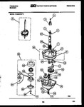 Diagram for 04 - Transmission Parts