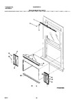 Diagram for 11 - Window Mounting Parts