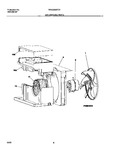 Diagram for 07 - Air Handling Parts