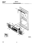 Diagram for 06 - Window Mounting Parts