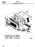 Diagram for 02 - Cab Frnt,wrapper