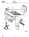 Diagram for 03 - Control Parts