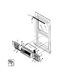 Diagram for 06 - Window Mounting