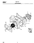 Diagram for 04 - Air Handling Parts