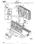 Diagram for 05 - Compressor Parts