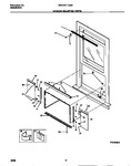 Diagram for 06 - Window Mounting Parts