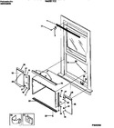 Diagram for 06 - Window Mounts