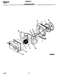 Diagram for 04 - Air  Handling  Parts