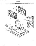 Diagram for 05 - Compressor  Parts