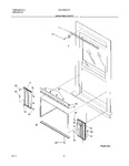 Diagram for 11 - Window Mounting