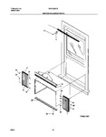 Diagram for 11 - Window Mounting