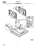 Diagram for 05 - Compressor Parts