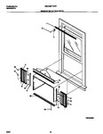 Diagram for 06 - Window Mounting Parts