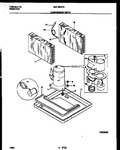 Diagram for 05 - Compressor Parts