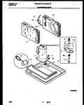 Diagram for 05 - Compressor Parts