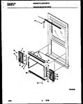 Diagram for 06 - Window Mounting Parts