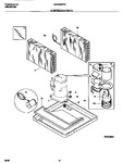 Diagram for 05 - Compressor Parts