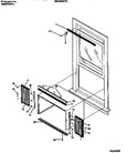 Diagram for 06 - Window Mounts