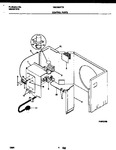 Diagram for 03 - Control Parts