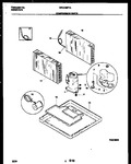 Diagram for 05 - Compressor Parts